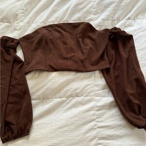 Wild Fable Crop Top!